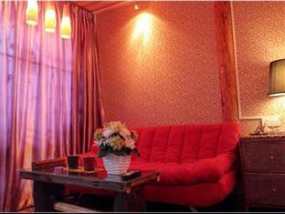 Open Sesame Flowers Lijiang (Yunnan) Exterior photo
