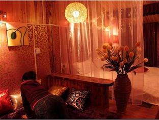 Open Sesame Flowers Lijiang (Yunnan) Exterior photo